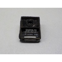 Направляющая заднего бампера Great Wall Hover H3 (2010 - 2014) 2804302K80