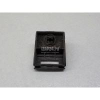 Направляющая заднего бампера Great Wall Hover H3 (2010 - 2014) 2804302K80