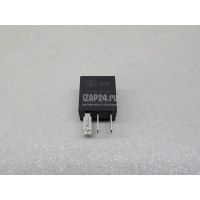 Реле отопителя Great Wall Hover H3 (2010 - 2014) 3735040K00