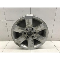 Диск колесный легкосплавный Nissan Armada (2004 - 2016) 403007S501