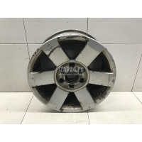 Диск колесный легкосплавный Nissan Armada (2004 - 2016) 403007S501