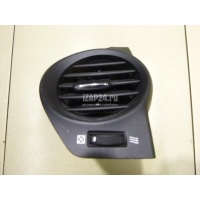 Дефлектор воздушный Toyota IS 250/350 (2005 - 2013) 5566053041C0