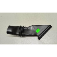 Воздуховод VAG Fabia (2007 - 2015) 5J0819347