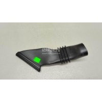 Воздуховод VAG Fabia (2007 - 2015) 5J0819348