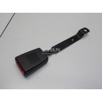 Ответная часть ремня безопасности VAG Fabia (2007 - 2015) 5J0858471QVZ
