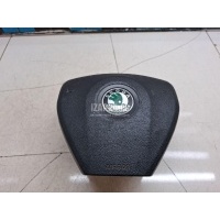Подушка безопасности в рулевое колесо VAG Fabia (2007 - 2015) 5J0880201E3X1