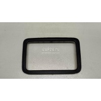 Рамка магнитолы VAG Fabia (2007 - 2015) 5J0858069A9B9