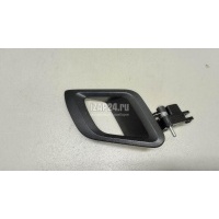 Ручка двери внутренняя правая VAG Fabia (2007 - 2015) 5J0837226B9B9