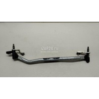 Трапеция стеклоочистителей VAG Fabia (2007 - 2015) 5J1955605B