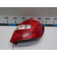 Фонарь задний правый VAG Fabia (2007 - 2015) 5J6945112A