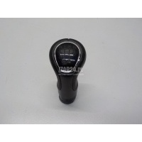 Рукоятка кулисы КПП VAG Fabia (2007 - 2015) 5J0711113MDOQ