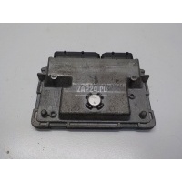Блок управления двигателем VAG Fabia (2007 - 2015) 03E906019AE