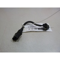Датчик положения коленвала GM Zafira B (2005 - 2012) 55555806