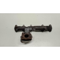 Коллектор выпускной VAG Crafter (2006 - 2016) 076253031A
