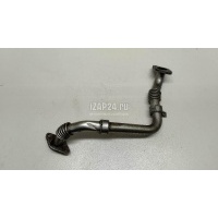 Трубка картерных газов VAG Crafter (2006 - 2016) 076131525D