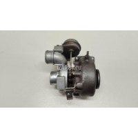Турбокомпрессор (турбина) VAG Crafter (2006 - 2016) 076145702B