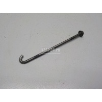 Крепление аккумулятора CX 7 2007 - 2012 025954292A