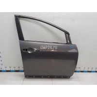 Дверь передняя правая Mazda CX 7 (2007 - 2012) EGY15802XN