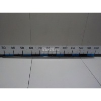 Накладка стекла переднего левого Mazda CX 7 (2007 - 2012) EG2150650F