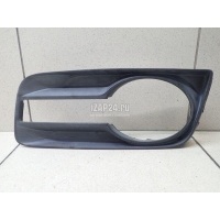 Рамка противотуманной фары левой Mazda CX 7 (2007 - 2012) EHY150C21