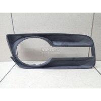 Рамка противотуманной фары правой Mazda CX 7 (2007 - 2012) EHY150C11