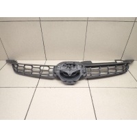 Решетка радиатора Mazda CX 7 (2007 - 2012) EG2150710D