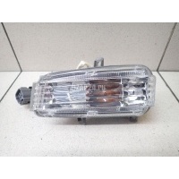 Указатель поворота в бампер левый Mazda CX 7 (2007 - 2012) E2215107X