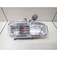 Указатель поворота в бампер правый Mazda CX 7 (2007 - 2012) E2215106X