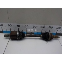Полуось передняя левая Mazda CX 7 (2007 - 2012) GP312560XA