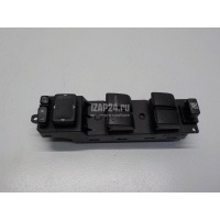 Блок управления стеклоподъемниками Mazda CX 7 (2007 - 2012) E22366350