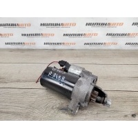 Стартер AUDI A4 B8 2012 06H911021, 06H911021, 06H911021D
