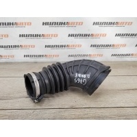 Патрубок воздушного фильтра AUDI A4 B8 2012 06H129629E, 06H129629E, 06H129629, 06H129629J