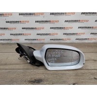Зеркало AUDI A4 B8 2012 8K2857410AF01C, 8K2857410AF01C, 8K2857410AF