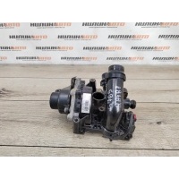 Помпа AUDI A4 B8 2012 06H121026BF, 06H121008G, 06H121026AF, 06H121008F, 06J121026R, 06H121026BA, 06H121026BF, 06H121026DS, 06H121026AB, 06H121026BE, 06H121026AG, 06H121026CC