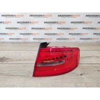 Фонарь в крыло AUDI A4 B8 2012 8K5945096AC