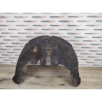 Подкрылок AUDI A4 B8 2012 8K0810172C, 8K0810172C, 8K0810172B, 8K0810172A