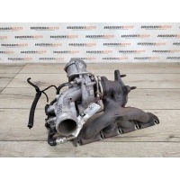 Турбина AUDI A4 B8 2012 06H145701L, 06H145701L, 06H145701LX, 06H145701K, 06H145701D, 06H145701G, 06H145701E, 06H145701M