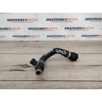 Патрубок охлаждающей жидкости AUDI A4 B8 2012 8K0819332K