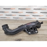 Патрубок интеркулера AUDI A4 B8 2012 8K0145673BB, 8K0145673BB, 8K0145673AE, 8K0145673L