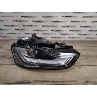 Фара ксеноновая (XENON) AUDI A4 B8 2012 8K0941754C, 8K0941006A, 8K0941754C