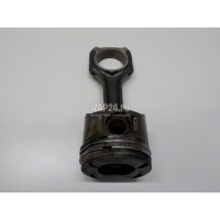 Шатун Mercedes Benz Vito/Viano-(639) (2003 - 2014) 6460300220