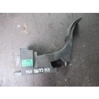 Педаль Volkswagen Lupo 2000 6n1721503e