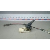 Кулиса КПП KIA SPORTAGE (2006-2010) 2008 437001F940, 437113K300