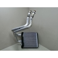 Радиатор отопителя (печки) Opel Meriva (A) 2006 1618288