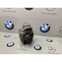 генератор Mercedes-Benz C-Класс 2012 A0009063000