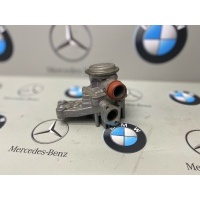 клапан EGR Mercedes-Benz C-Класс 2013 A0021409060