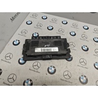 блок управления светом BMW X5 2011 9287250