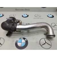 трубка охлаждающей жидкости металлическая Mercedes-Benz E-Класс 2021 A2642003601