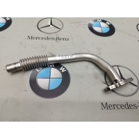 масляная трубка Mercedes-Benz E-Класс 2021 A2740900377