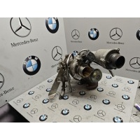 турбина Mercedes-Benz C 2012 A2710903680
